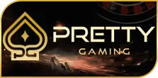 pretty by บาคาร่า16888