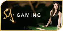 sa gaming by บาคาร่า16888